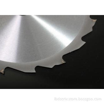 industrial laminate Scoring Saw Blade / diamond sawblade fo